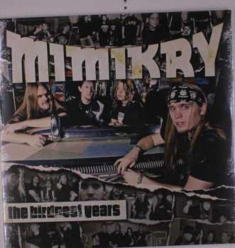 Album Mimikry: The Birdnest Years