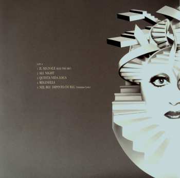 CD Mina: Dilettevoli Eccedenze