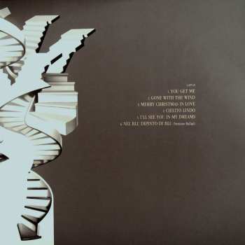 CD Mina: Dilettevoli Eccedenze