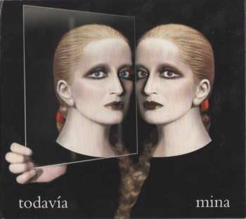 Album Mina: Todavía