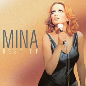 Album Mina: Best Of