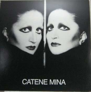 Album Mina: Catene