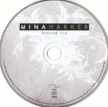 2CD Mina Harker: Bittersüß 244046