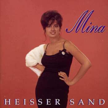 CD Mina: Heisser Sand 540588