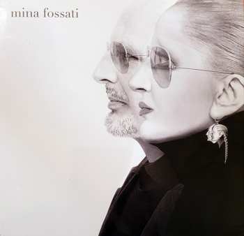 LP/CD/SP/Box Set Mina: Mina Fossati  DLX | PIC | CLR