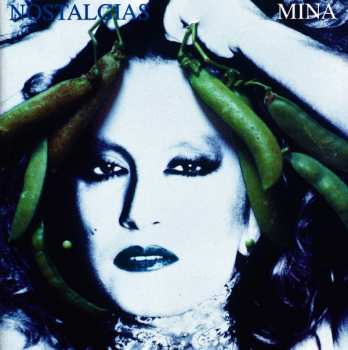 Album Mina: Nostalgias