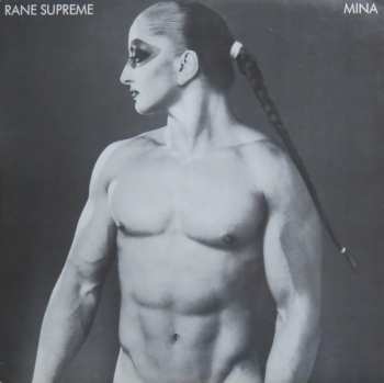 Album Mina: Rane Supreme