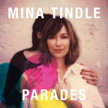 Album Mina Tindle: Parades