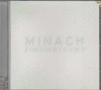 CD Minach: Zimomriavky 41434