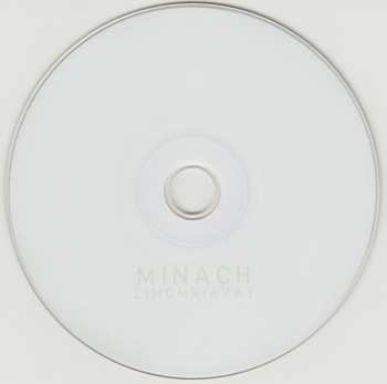 CD Minach: Zimomriavky 41434