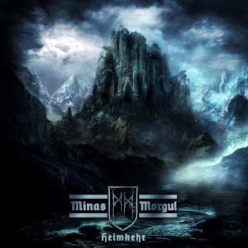 Album Minas Morgul: Heimkehr