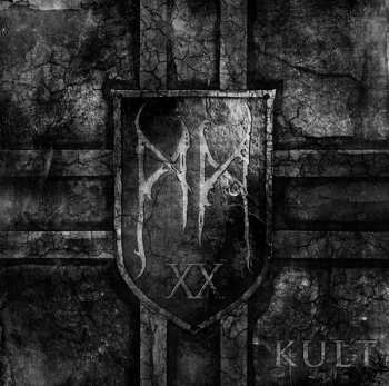 Album Minas Morgul: Kult