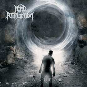CD Mind Affliction: Into The Void 325295