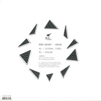 LP Mind Against: Avalon
