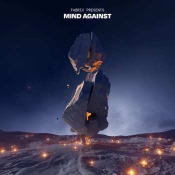 CD Mind Against: Fabric Presents Mind Against 500608