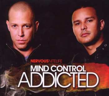 Album Mind Control: Nervous Nitelife: Addicted
