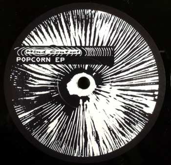 LP Mind Control: Popcorn EP 479622