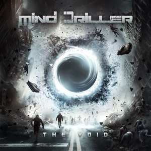 Mind Driller: The Void