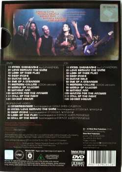 DVD Mind Key: Habemus Poland Live In Katowice DLX | LTD 230568