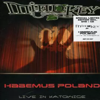 Habemus Poland Live In Katowice