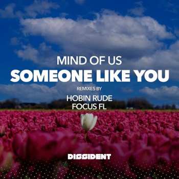 CD Mind Of Us: Someone Like You (streaming Version)