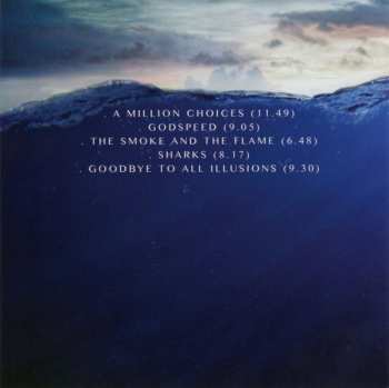 CD Cosmograf: Mind Over Depth