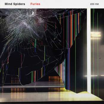 Album Mind Spiders: Furies
