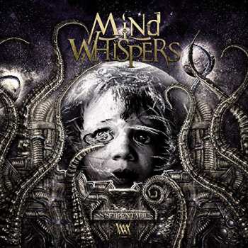 Album Mind Whispers: Serpentarius