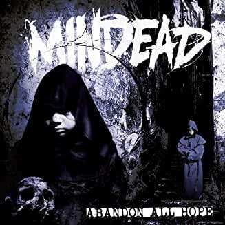 Album Mindead: Abandon All Hope