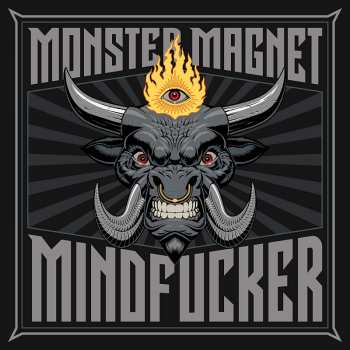 Album Monster Magnet: Mindfucker