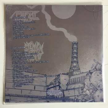 LP Mindful Of Pripyat: New Doomsday Orchestration LTD 529265