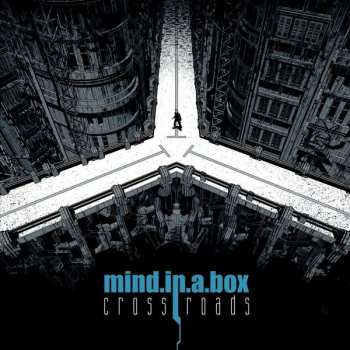 2LP mind.in.a.box: Crossroads 74658