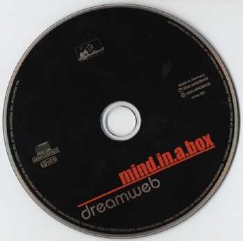 CD mind.in.a.box: Dreamweb 10400