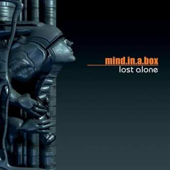 Album mind.in.a.box: Lost Alone