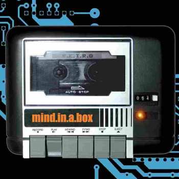 Album mind.in.a.box: R.E.T.R.O