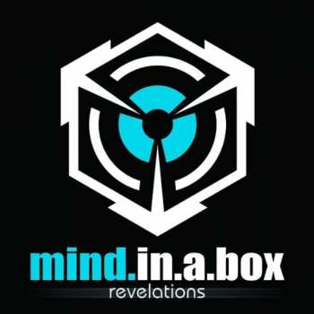 Album mind.in.a.box: Revelations