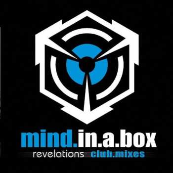 Album mind.in.a.box: Revelations Club.Mixes