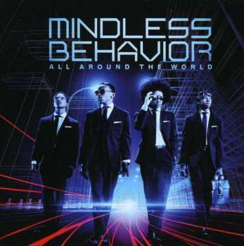 Album Mindless Behaviour: All Around The World