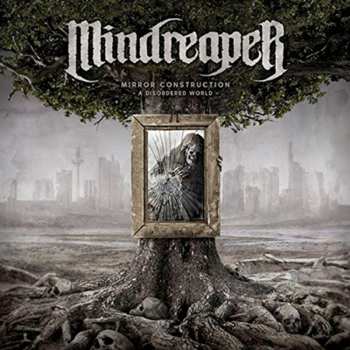Album Mindreaper: Mirror Construction A Disordered World