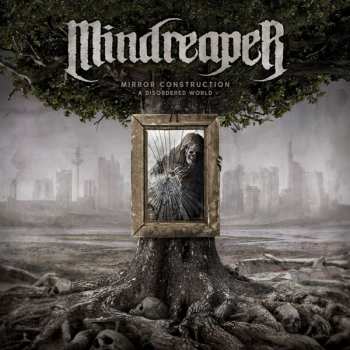 CD Mindreaper: Mirror Construction A Disordered World 472795