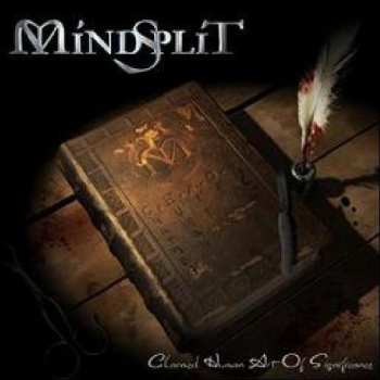 Album MindSplit: Charmed Human Art Of Significance