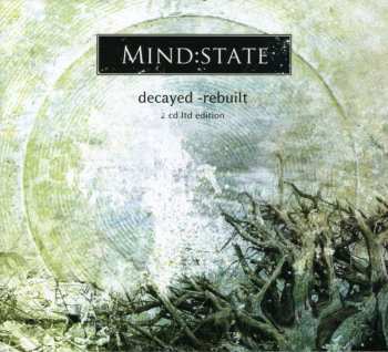 2CD/Box Set Mind:State: Decayed - Rebuilt LTD