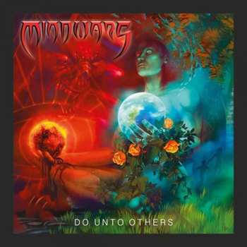 Album Mindwars: Do Unto Others