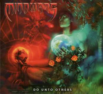 CD Mindwars: Do Unto Others DIGI