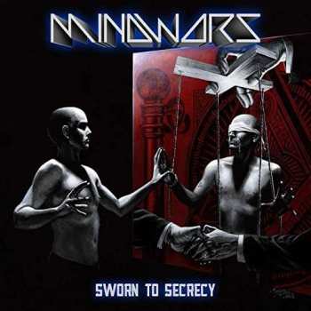 Album Mindwars: Sworn To Secrecy