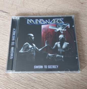 CD Mindwars: Sworn To Secrecy 295328