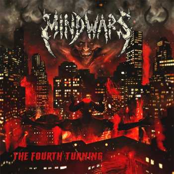 Album Mindwars: The Fourth Turning