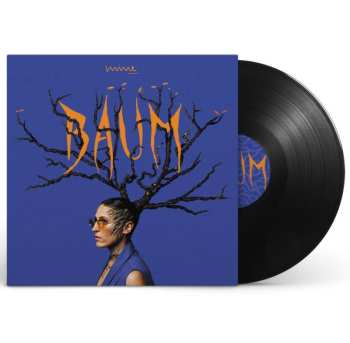 LP Mine: Baum (recycled Vinyl) 509950