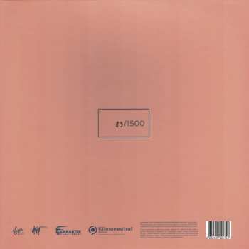 LP/CD/Box Set Mine: Hinüber LTD | NUM | DLX 72787