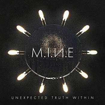 CD M.I.N.E: Unexpected Truth Within DIGI 38032